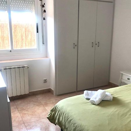 Gran Apartamento De 4 Habitaciones En Sitges Esterno foto