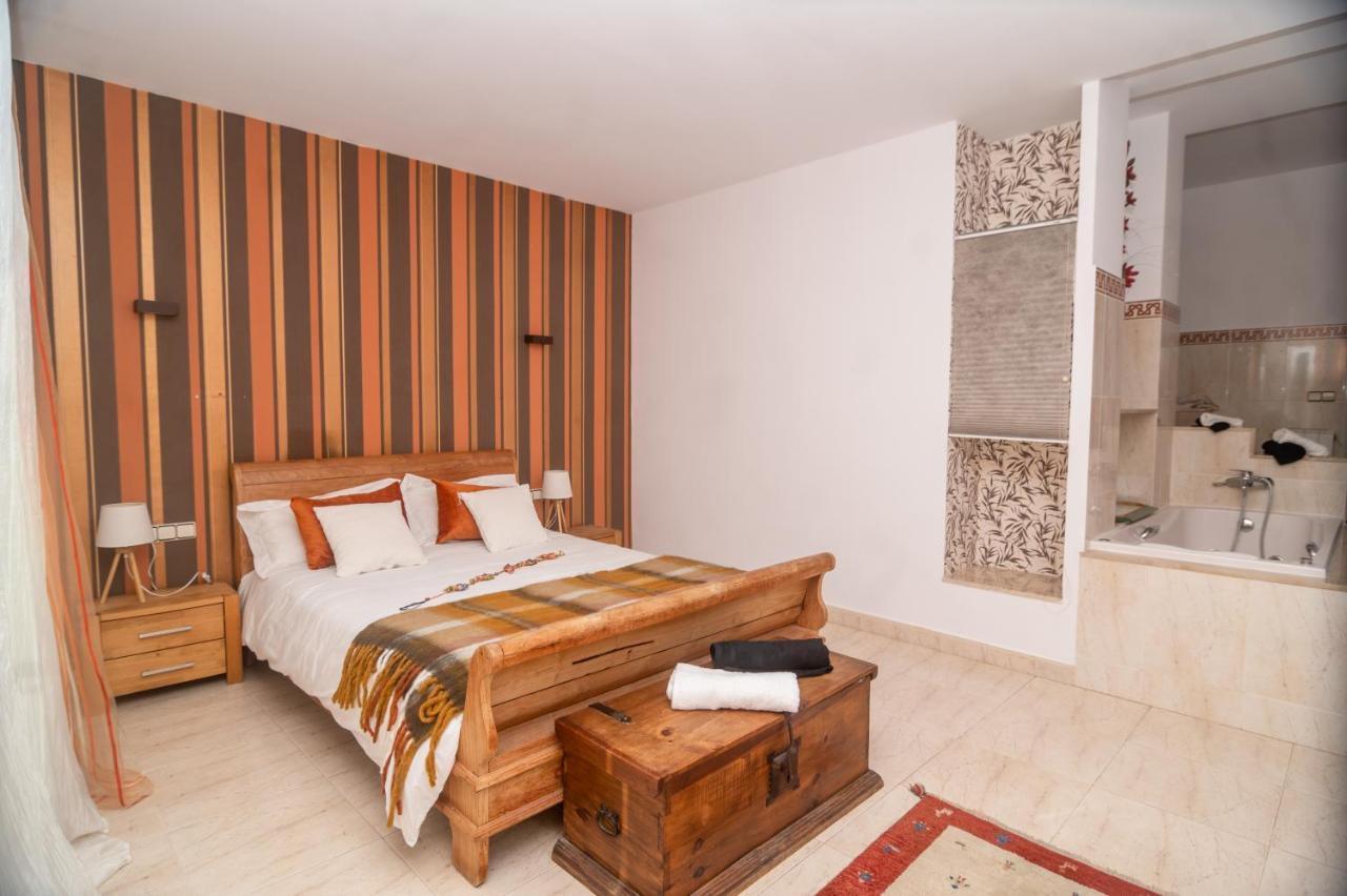 Gran Apartamento De 4 Habitaciones En Sitges Esterno foto