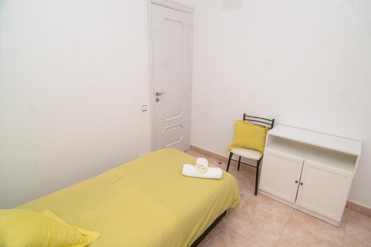 Gran Apartamento De 4 Habitaciones En Sitges Esterno foto