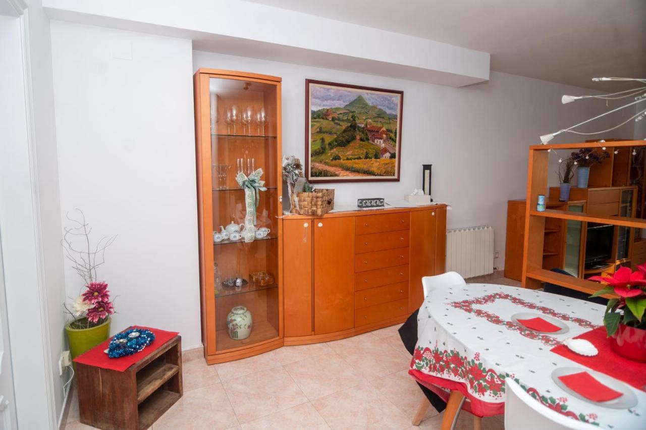 Gran Apartamento De 4 Habitaciones En Sitges Esterno foto