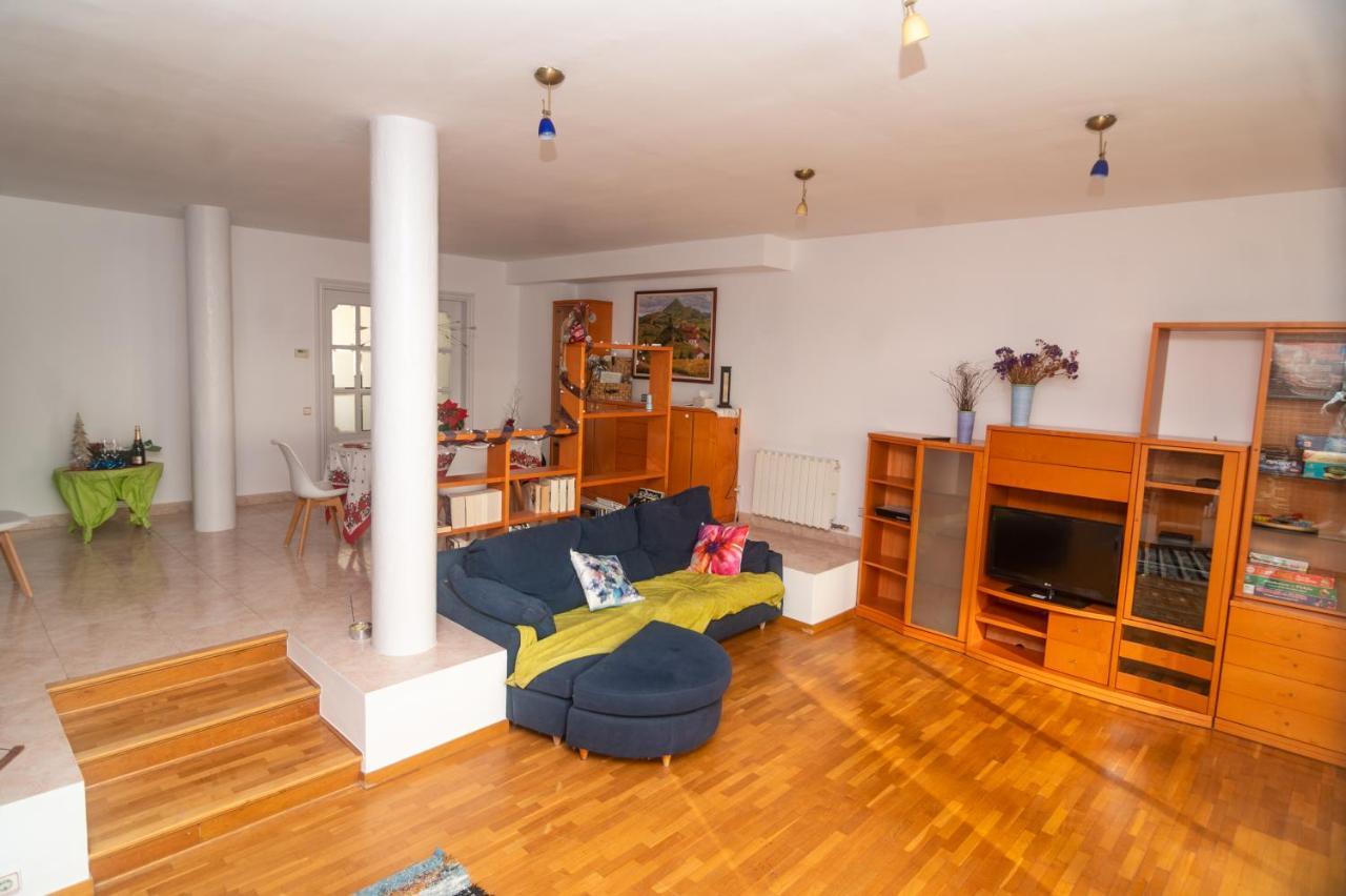 Gran Apartamento De 4 Habitaciones En Sitges Esterno foto