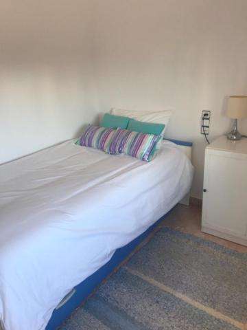 Gran Apartamento De 4 Habitaciones En Sitges Esterno foto