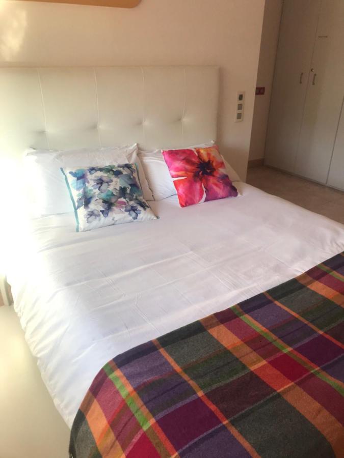 Gran Apartamento De 4 Habitaciones En Sitges Esterno foto