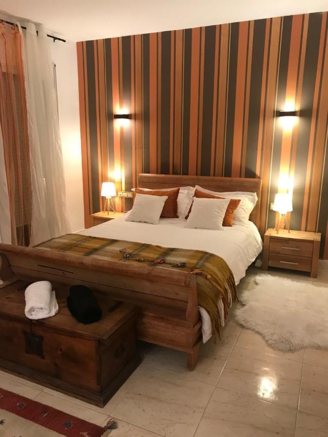 Gran Apartamento De 4 Habitaciones En Sitges Esterno foto