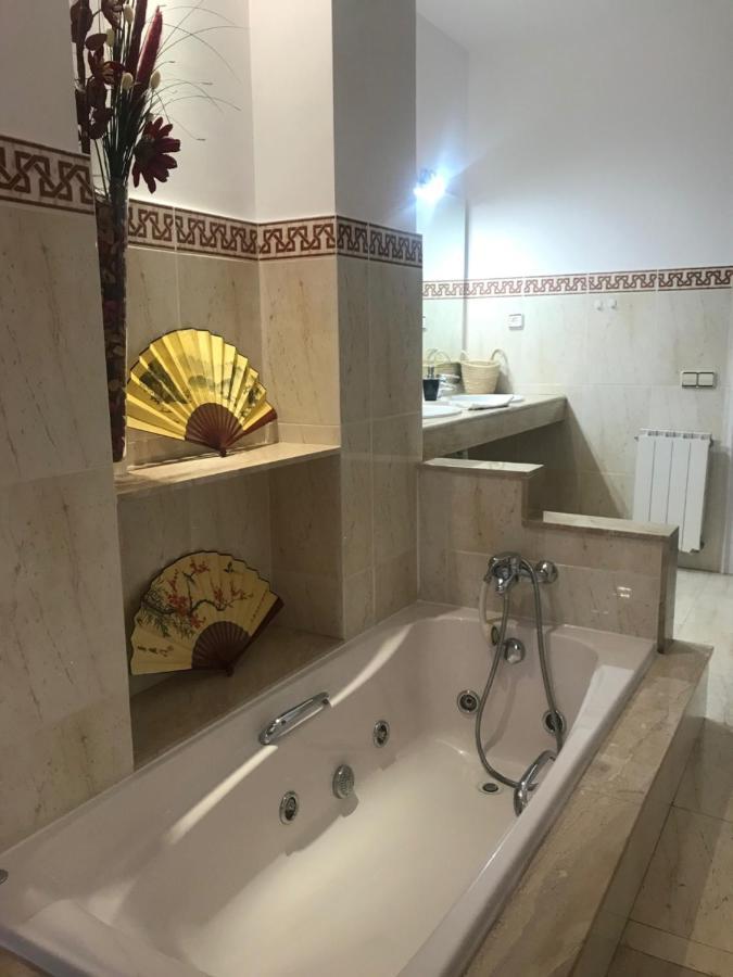 Gran Apartamento De 4 Habitaciones En Sitges Esterno foto
