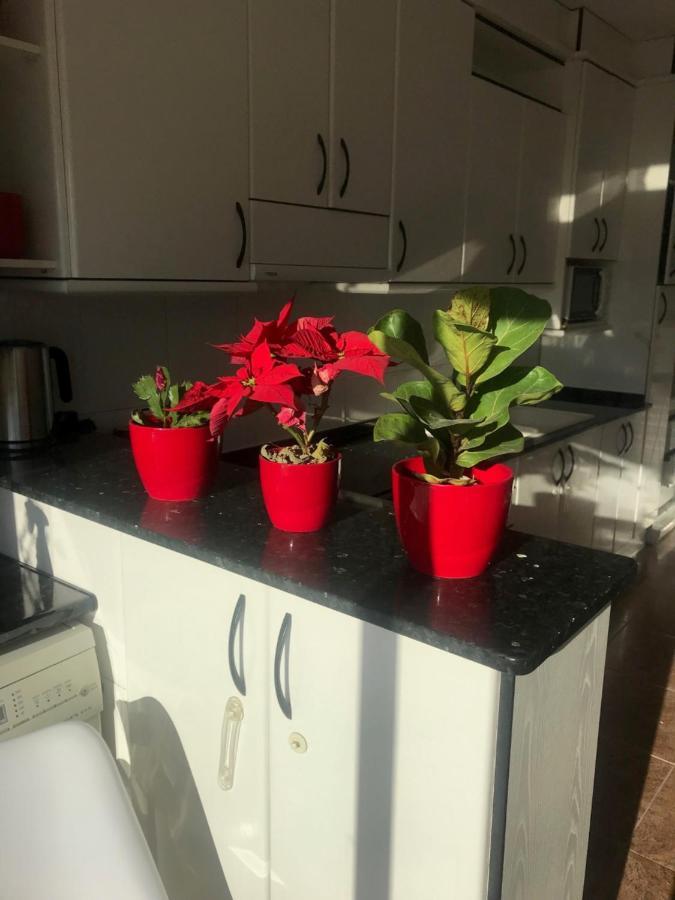 Gran Apartamento De 4 Habitaciones En Sitges Esterno foto