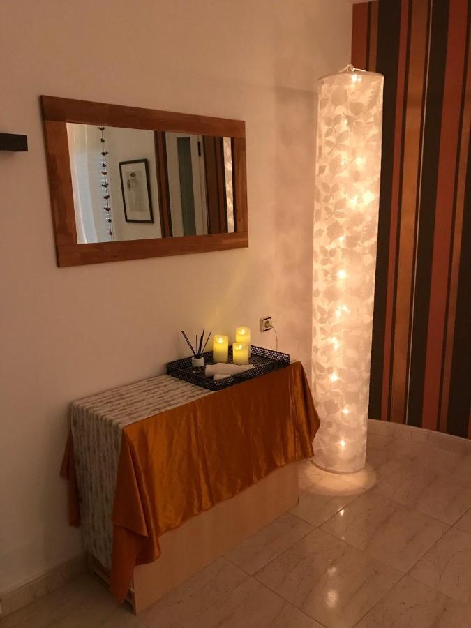Gran Apartamento De 4 Habitaciones En Sitges Esterno foto