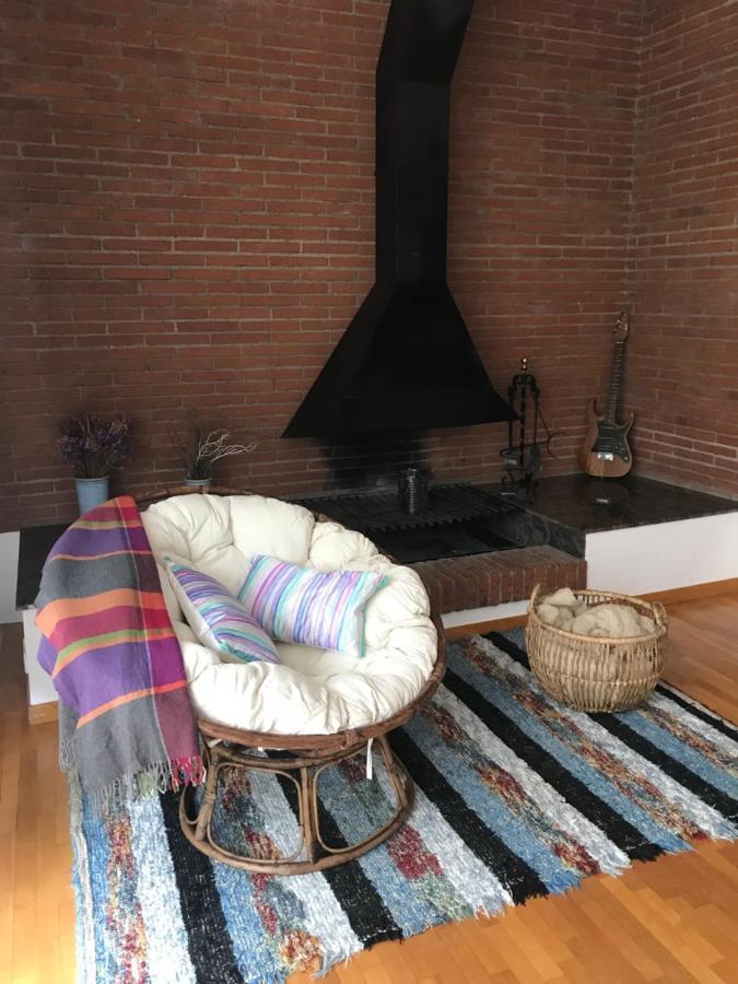 Gran Apartamento De 4 Habitaciones En Sitges Esterno foto