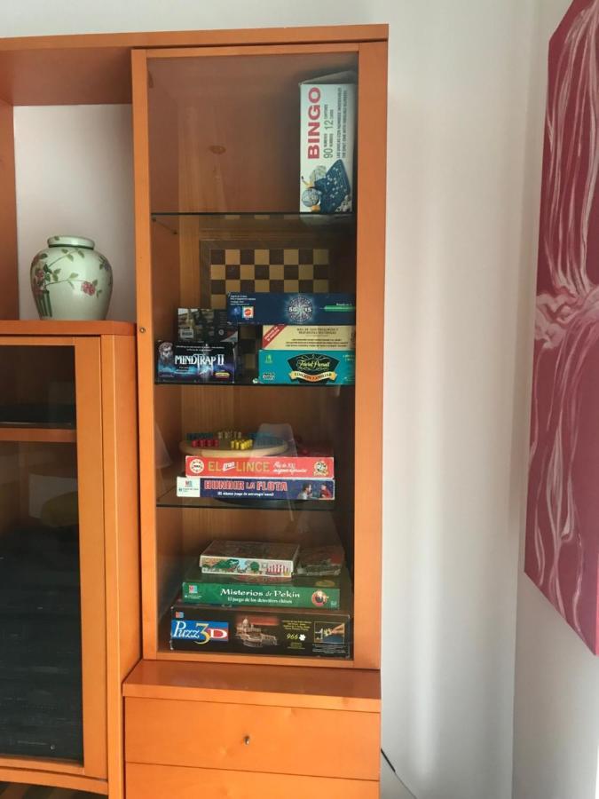 Gran Apartamento De 4 Habitaciones En Sitges Esterno foto